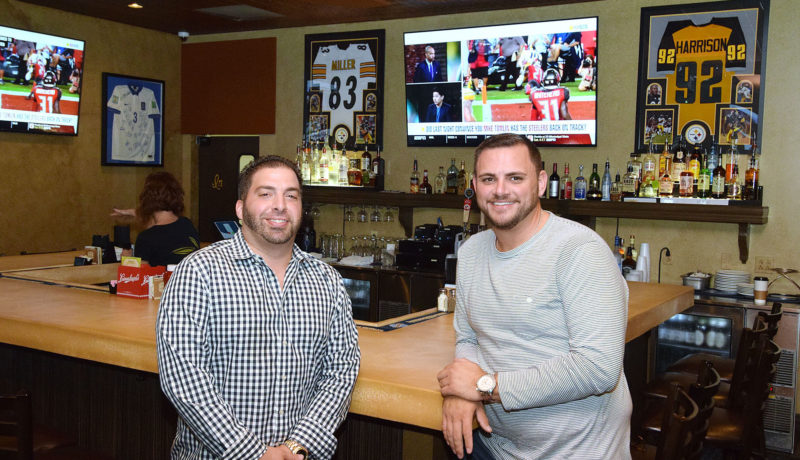 Theo Yianni’s Restaurant in Weirton Takes Pride in Fun, Family Environment